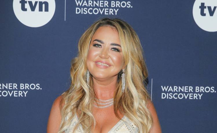 Robi to codziennie! Agnieszka z "Gogglebox" zdradziła, jak zrzuciła zbędne kilogramy