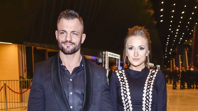 Trybson i Elizka z "Warsaw Shore" spęcają wakacje w Hiszpanii. Pochwalili się zdjęciami!