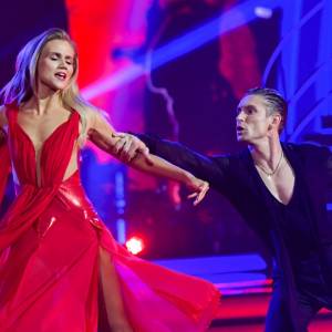 Jak za kulisami zachowuje się Filip Gurłacz? Jeleniewska i Jeschke rozwiali wątpliwości