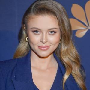 Joanna Opozda: "Niestety nic mi o tym nie wiadomo". Aktorka odniosła się do plotek