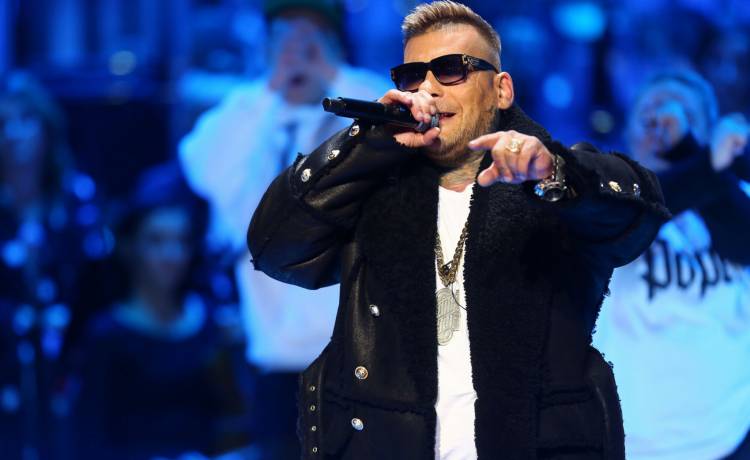 Piotr Matusewicz/East News