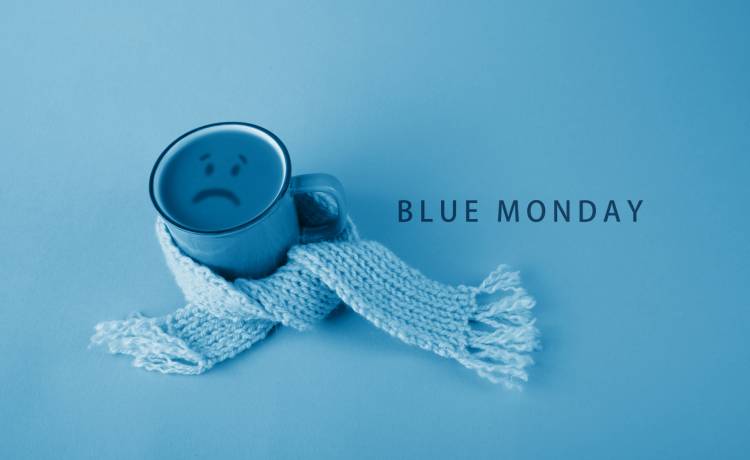 Dziś jest Blue Monday, fot. vetre/Shutterstock