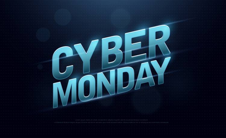 Cyber Monday 2020. W jakich sklepach zrobimy zakupy w promocyjnych cenach? [LISTA]