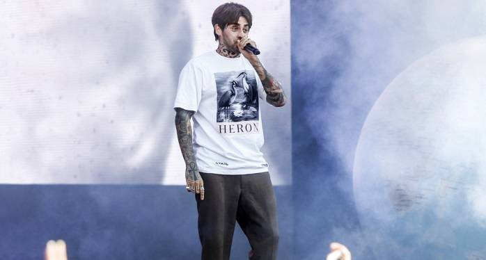 Quebonafide z Robertem Lewandowskim na jednym zdjęciu. Łączy ich jeden szczegół!                              