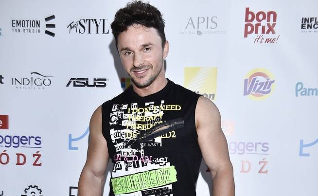 Mateusz z Fit Lovers skrytykowany przez Qczaja za kłamstwo i brak pokory 