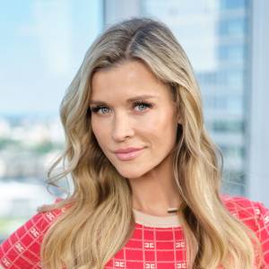 "Top Model". Przystojny uczestnik zachwycił Joannę Krupę. "Ciekawe, czy jest 'single'?"