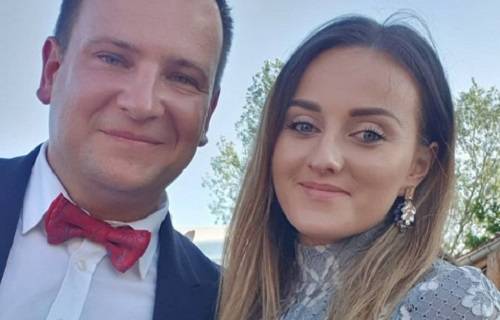 Tak Anna Bardowska wyglądała kilka lat temu! Jak zmieniła się uczestniczka 2. edycji programu: "Rolnik szuka żony"? 