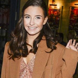 Mocno opalona Julia Wieniawa w bikini. "Czekoladka" - komentują internauci