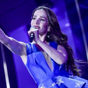 Jak wygląda dziś Natalia Oreiro? Gwiazda "Zbuntowanego anioła" opublikowała zdjęcia z "drapieżnej" sesji foto!