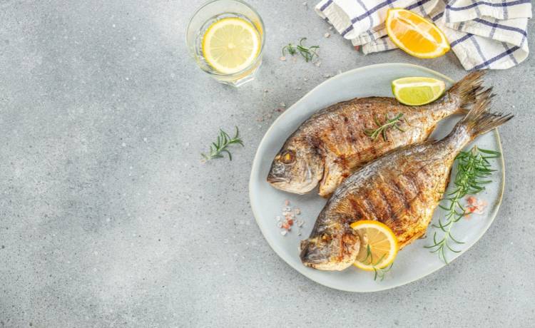 Która ryba jest najzdrowsza, fot. Shutterstock