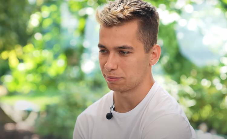 Friz pożegnał się z Ekipą. "Proszę państwa, ostatnie spojrzenie". O co chodzi?