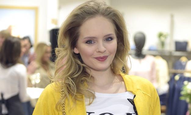 Olga Kalicka na zdjęciu z synem: Ten szczegół zwrócił uwagę internautów!