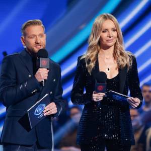 "Big Brother" jest kobietą. Zobaczcie, jak wygląda. Wiemy, czyim głosem mówi Wielki Brat