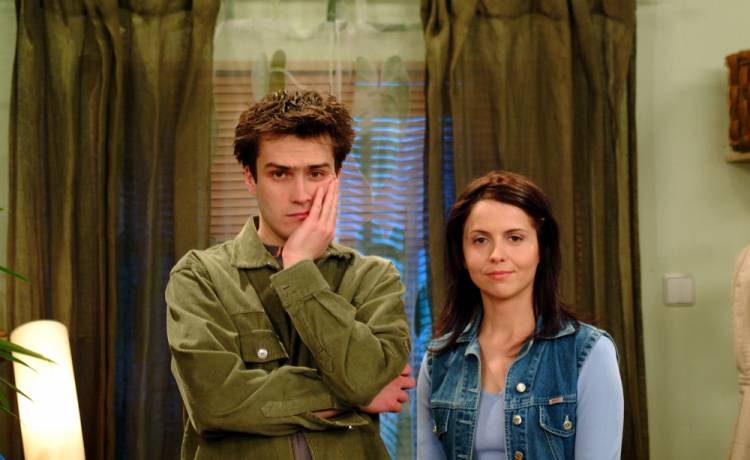 Agnieszka Michalska była gwiazdą serialu "Lokatorzy". Tak wygląda obecnie 51-letnia aktorka [FOTO]