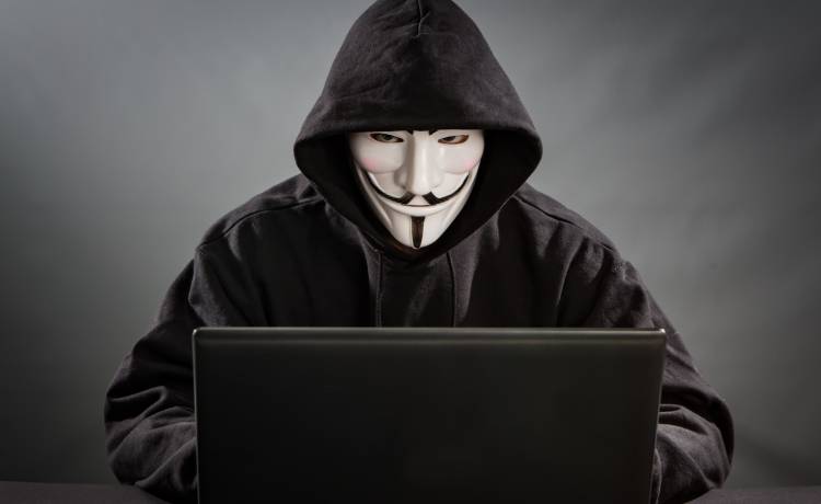 Grupa Anonymous zablokowała działanie kolejnej ważnej instytucji w Rosji. Hakerzy dokonali rozległego ataku