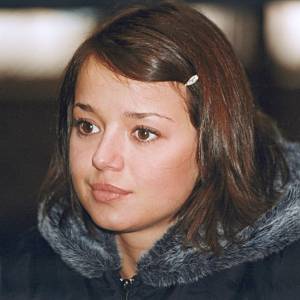 Córka Anny Przybylskiej zagrała w filmie. Oliwia Bieniuk idzie w ślady mamy