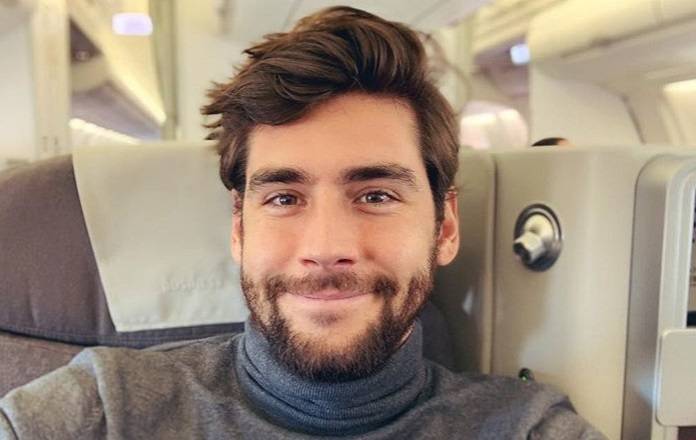 Alvaro Soler w dzieciństwie: Muzyk opublikował urocze zdjęcie z bratem!