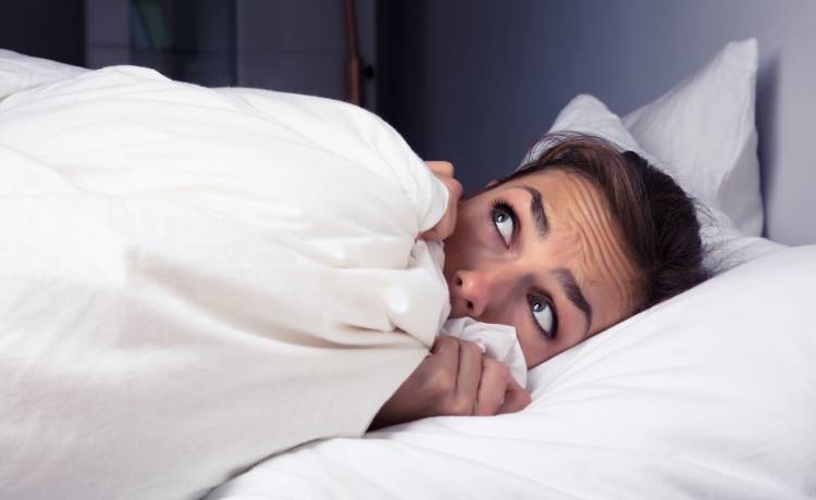 We śnie pojawia się dziecko? To jasny znak!