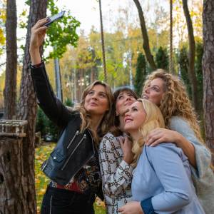 Nowe miłości, związki i... rozstania? „Przyjaciółki” powracają z kolejnym sezonem! 