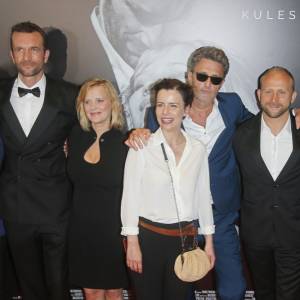 Oscary 2019: "Zimna wojna" bez Oscara