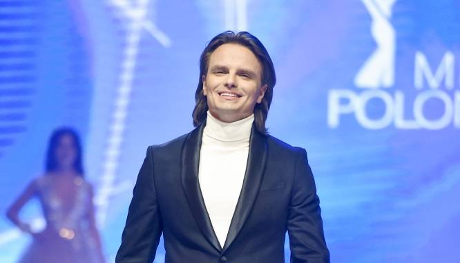 Marcin Hakiel z piękną miss u boku. Co ich łączy? Tancerz napisał to wprost! [ZDJĘCIE]