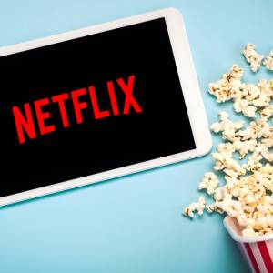 Styczeń 2024  - co nowego na Netflixie?