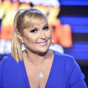 Katarzyna Skrzynecka bez makijażu i filtrów. Fani przecierają oczy ze zdumienia [FOTO]