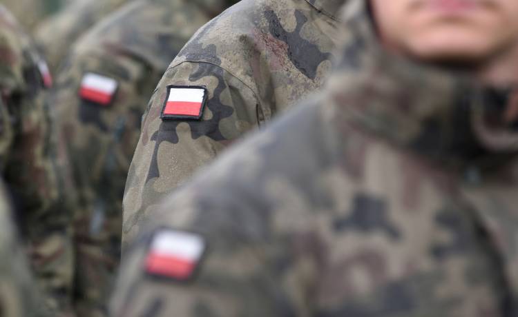 Status do natychmiastowego stawiennictwa żołnierzy. Zmiany w Wojskach Obrony Terytorialnej