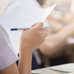 Takich pytań na teście uczniowie się nie spodziewali! "Takich nauczycieli trzeba"!