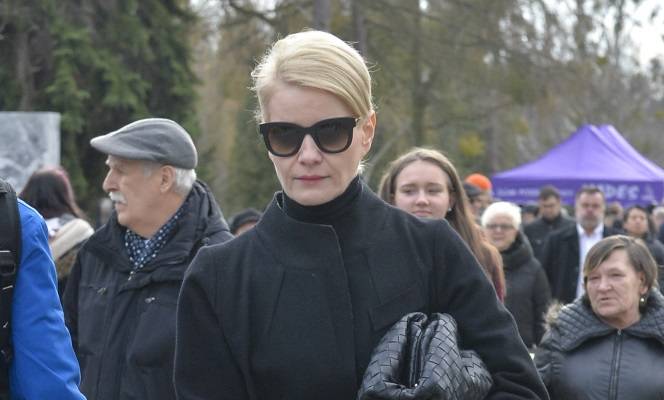 Małgorzata Kożuchowska w żałobie. Zmarła niezwykle ważna dla niej osoba