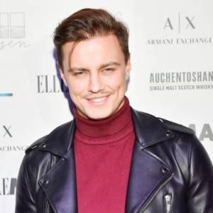 Brat Rafała Jonkisza rzucił pracę w Holandii dla programu "Dance, Dance, Dance"