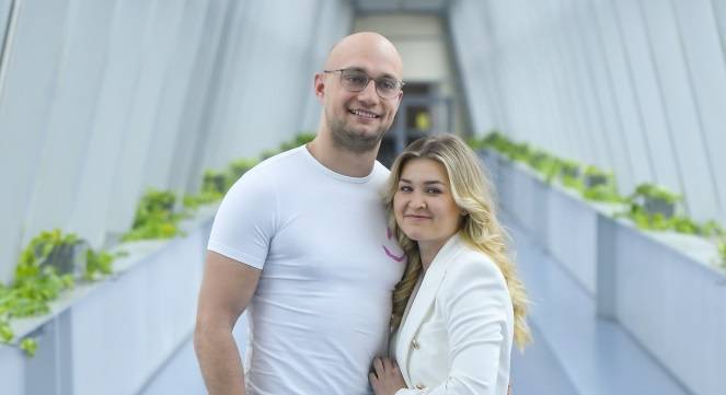 Co u Klaudii i Valentyna z programu "Rolnik szuka żony"? [FOTO]