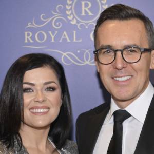 Katarzyna Cichopek i Maciej Kurzajewski korzystają z pięknej pogody! Tak spędzili wolny dzień [WIDEO]