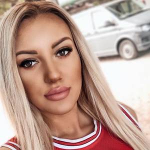 Zwyciężczyni "Projektu Lady" w nietypowym wykonaniu kolędy. Magdalena Lubacz rapuje "Cichą noc"