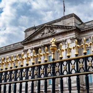 Najstarszy syn Elżbiety II został królem. Pałac Buckingham wydał oświadczenie