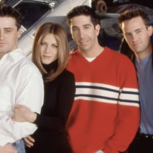 Zbyt mała różnorodność "Przyjaciół"? Twórczyni serialu odpowiada na zarzuty