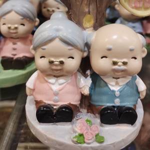 Życzenia na Dzień Babci i Dziadka 2024. Krótkie, oryginalne, wzruszające wierszyki                                                