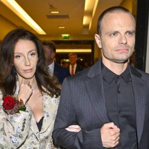 Marcin Hakiel rozwiał wątpliwości. Pokazał się z nową rodziną [FOTO]