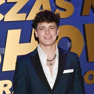 Kamil Szymczak w szpitalu. Musiał przejść operację