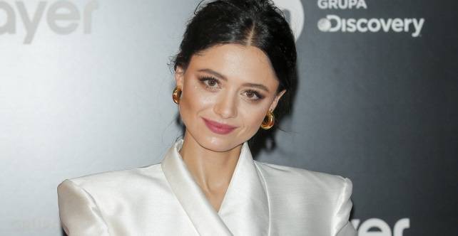 Adriana Kalska prezentuje muśnięte słońcem ciało. Gwiazda "M jak miłość" i "Papierów na szczęście" zachwyca w wakacyjnym wydaniu