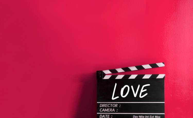 Walentynki z Netflixem. Zobacz filmowe propozycje 