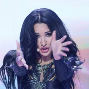 „Gaja” dotarła do córki Elona Muska. Napisała o Justynie Steczkowskiej