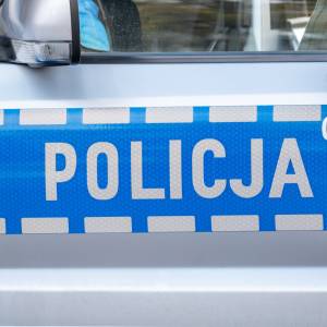 Pijany kierowca sam zadzwonił na policję. Prosił o interwencję 