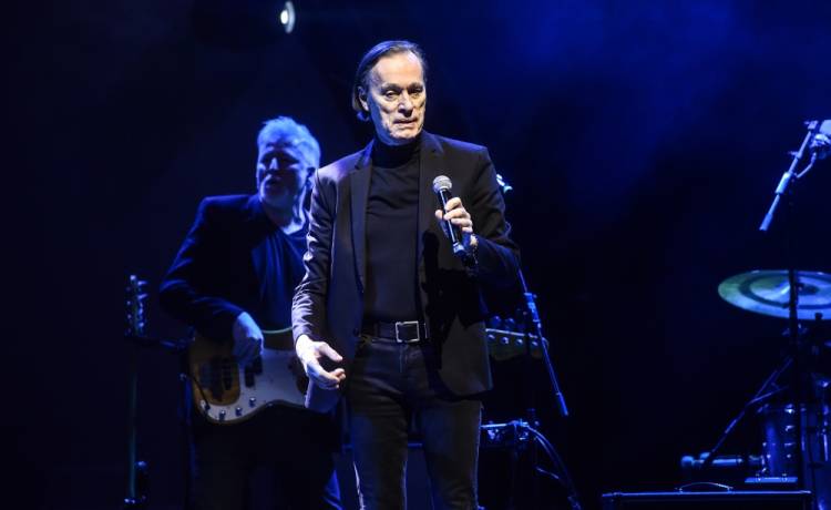 John Porter dodał zdjęcie z 14-letnią córką. "Oczy mamy, reszta z taty" - komentują fani