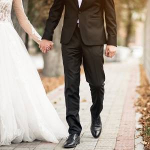 Nowe przepisy dla zakochanych, którzy planują ślub kościelny. Na jakie zmiany muszą być przygotowani?