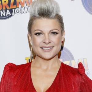 Magdalena Narożna wygląda zupełnie inaczej. Przeszła metamorfozę! "Efekt znakomity"