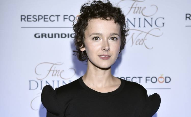 "Top Model". Widzowie masakrują występ Brodki: "Czy zepsuł się mikrofon?"