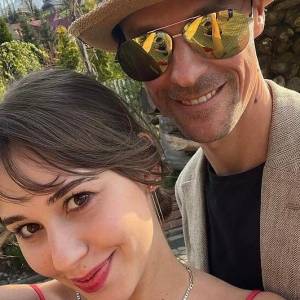 Piotr Żyła i Marcelina Ziętek razem. Tak bawili się na weselu [ZDJĘCIA]