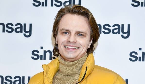 Marcin Hakiel przerywa milczenie: "Chciałbym, żeby to trochę wszystko się uspokoiło"