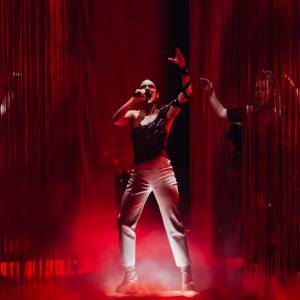 Niesamowite możliwości wokalne. Blanca Paloma z Hiszpanii na Eurowizji 